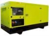 Generatoare profesionale SOUNDPROOF VERSION 310-590 KVA