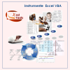 Instrumente Excel VBA