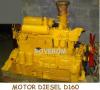 PIESE MOTOR D160; D180 (fabricatie CHTZ-Rusia)