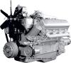 PIESE MOTOR YaMZ-238M2 (RUSIA)