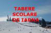 tabara de ski la vatra dornei