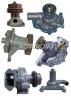 POMPE APA PENTRU MOTOR  A-41;  A-01; D-240; D-260; D-65 (UMZ); ZIL: Kamaz: SMD-14: SMD-18 (DT-75): SMD-60: YaMZ- 236: YaMZ-238: YaMZ-240,