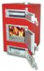 Cazan combustibil solid Hoterm 45 kw/ 3478 ron