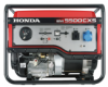 Generator Honda