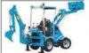 BULDOEXCAVATOARE WZ180