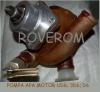 POMPA APA MOTOR U1D6; U2D6; 3D6; D6