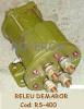 RELEU PORNIRE DEMAROR MOTOR UD6(U1D6; U2D6); 3D6; D6; D12; B31M2