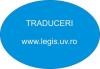 Traduceri