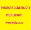 Proiectare constructii