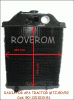 RADIATOR APA TRACTOR BELARUS  MTZ-50/52