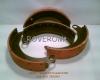 SABOT FRANA FATA GAZ-3307; GAZ-3309; GAZ-35071; GAZ-4301
