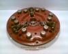 PLACA PRESIUNE TRACTOR BELARUS MTZ-50/52