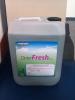 DETER FRESH PRO- Detergent superconcentrat pentru pardoseli