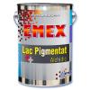 Lac Alchidic Pigmentat Semitransparent "Emex"