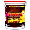 Vopsea pentru Mobila Solubila in Apa "Emex"
