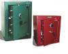 CASE DE BANI / CONTAINERE DE SECURITATE / DULAPURI METALICE