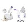 Inhalator pentru terapie cu aerosoli SC145