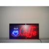 panou cu led Coffe