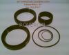 SET GARNITURI CILINDRU CUPA STALOWA-WOLA L-34