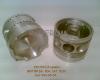 PISTON MOTOR D6; 3D6; D12; 3D12