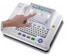 Electrocardiograf cu 12 canale CM1200A