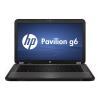 Laptop HP G6 - 1352 eg 15,6/39 cm