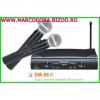 Microfoane Wireless WVNGR SM 58