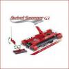 Matura electrica Swivel Sweeper G3