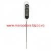 Termometru digital cu tija -50 +300 grade C