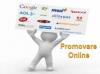 Servicii de promovare on-line