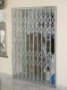 grilaje metalice d protectie foarfeca