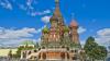 Circuit 2016  Nopti albe in Moscova – Sankt Petersburg