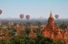 Circuit 2016  Myanmar  (Birmania) Si Thailanda De Nord & Triunghiul de Aur