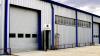 Usi industriale sectionale doorTECK - Smilo Holding