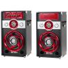Set boxe audio DJ INTEX IT-DJ601K-FM,USB/SD/MMC MP3