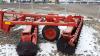 Disc agricol 3 metri