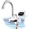 Robinet instant pentru apa calda cu afisaj digital Sapir SP 7100 IE,3000W