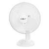 Ventilator de masa  Kemot ,3 trepte,35W,alb