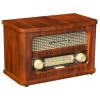 Radio vintage Madison,reincarcabil Bluetooth & Radio FM