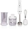 Mixer, Pasator, Tocator 3in1 Zephyr Z 1112 XSC, 800 W