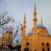 REVELION 2020 Liban