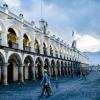 REVELION 2020 Mexic – Guatemala – Honduras – Belize