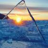 CIRCUIT 2020 Rusia: Lacul Baikal Şi Insula Olkhon