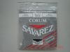 corzi chitara clasica SAVAREZ