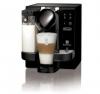 Aparat de cafea Nespresso DeLonghi Lattissima EN 670B Black