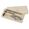 Set ustensile pentru crustacee