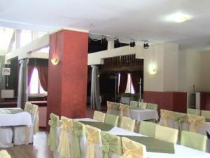 Motel, restaurant, Bar, Catering