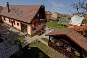 Vila Ambient 5*
