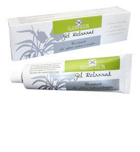Gel Relaxant cu spânz