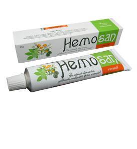 Hemosan cremă